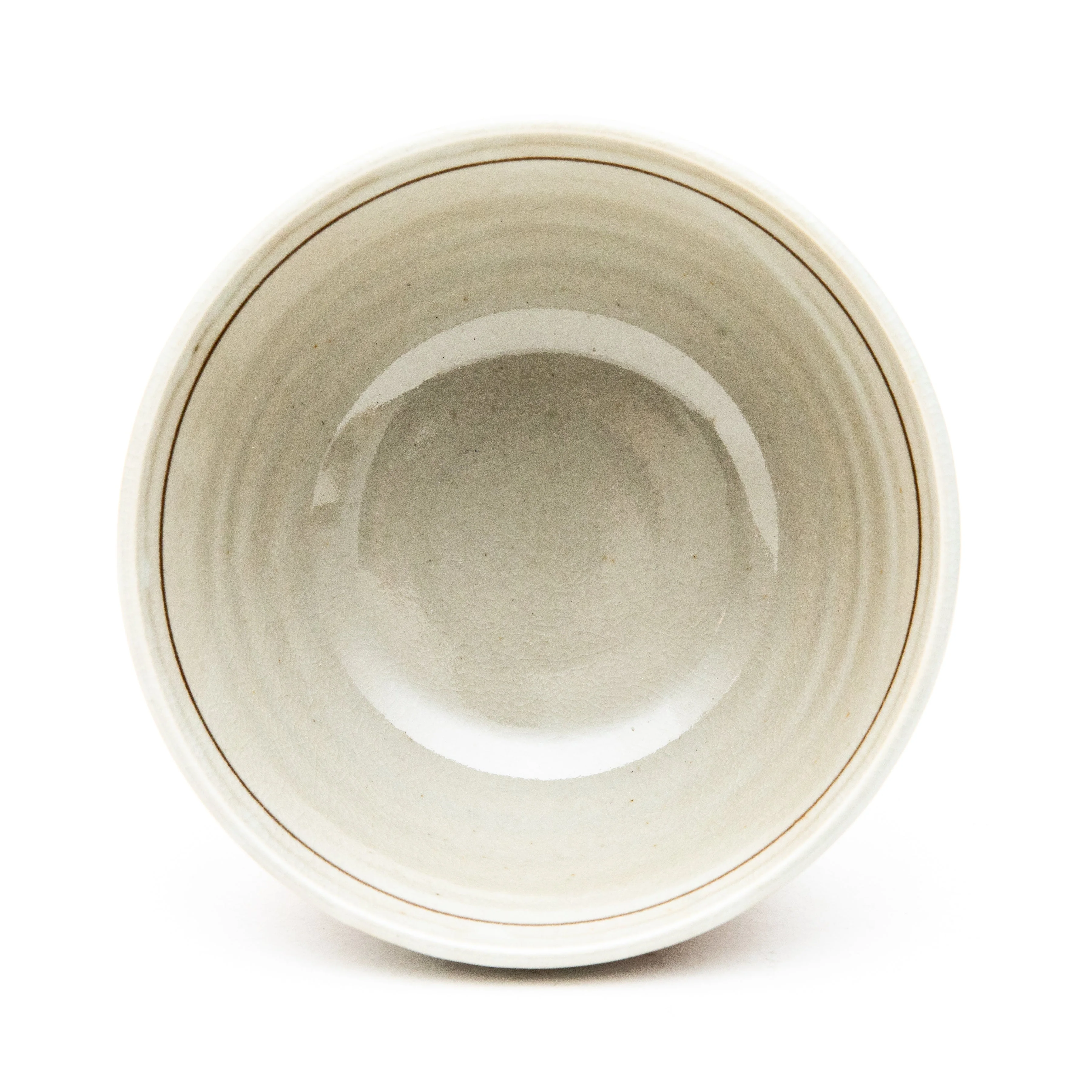 12.0cm Set of 2 Flowers For Gift In Box Ceramic Rice Bowls - Image 6