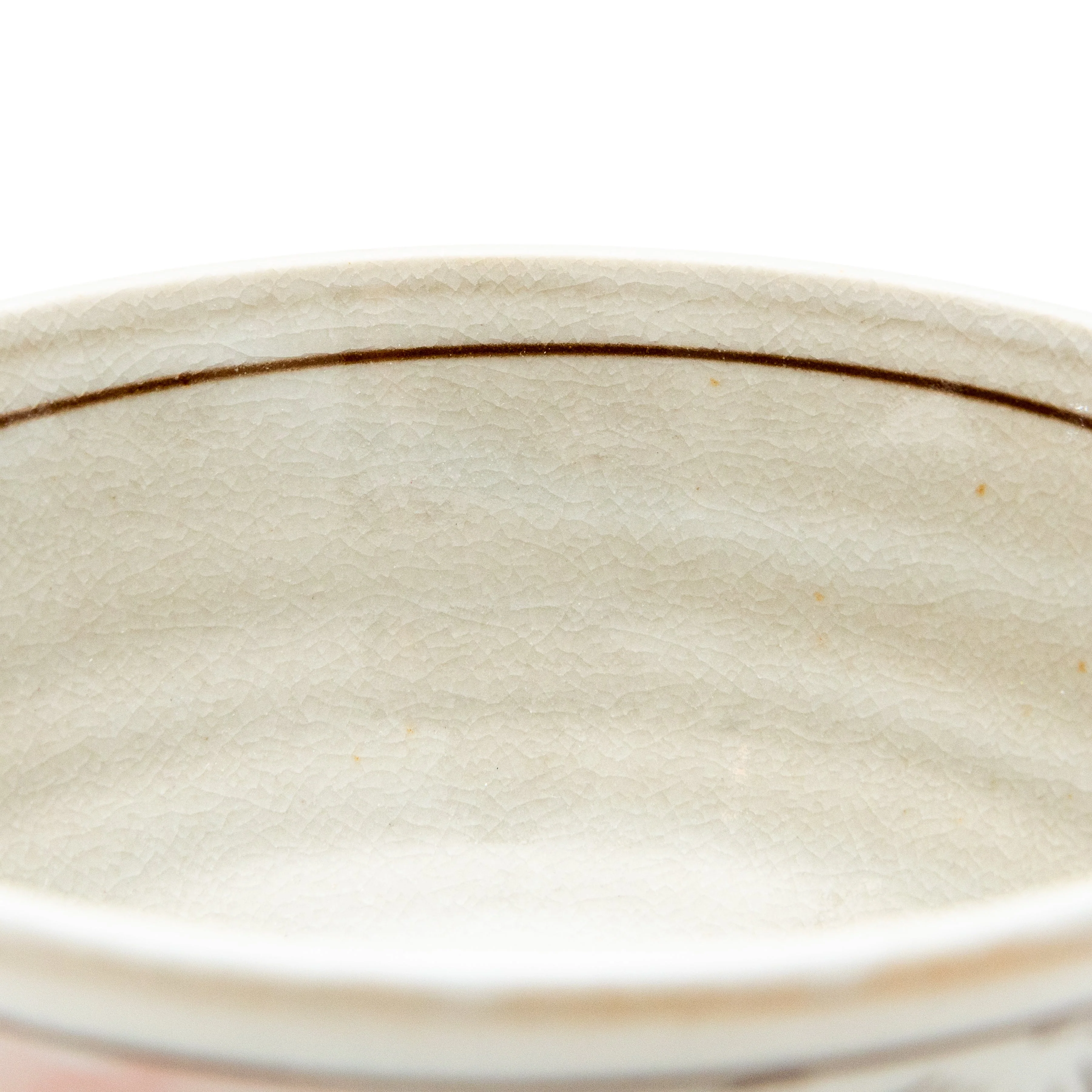 12.0cm Set of 2 Flowers For Gift In Box Ceramic Rice Bowls - Image 9