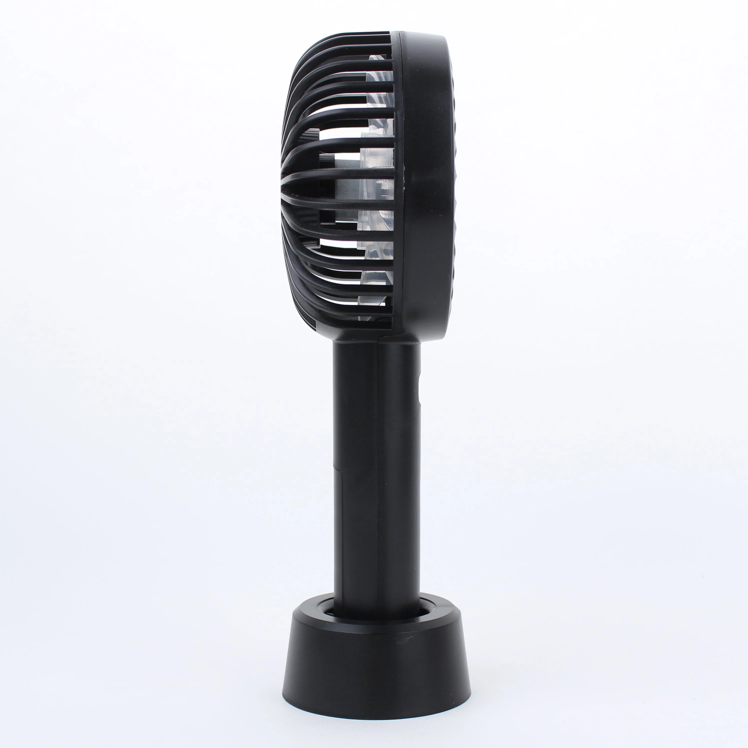 2Way Handheld & Standing Fan - Image 3