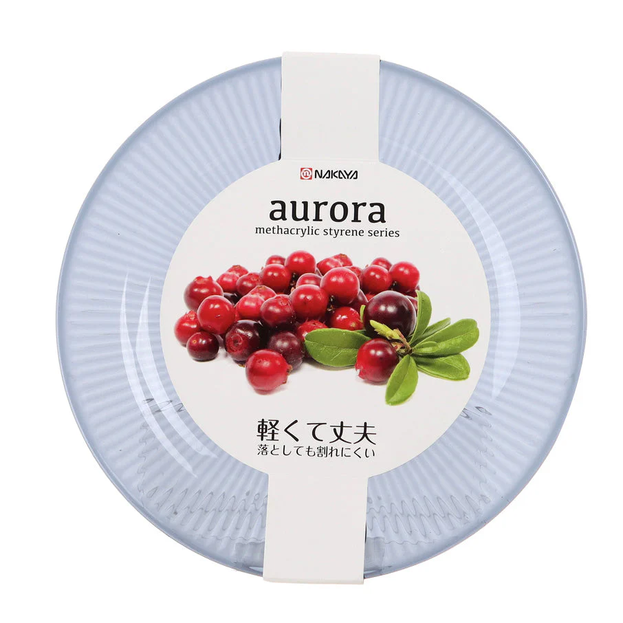 Acrylic Plate (18cm) - Image 3