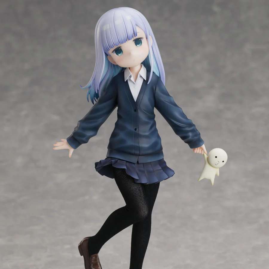 Aharen-san wa Hakarenai Reina Aharen