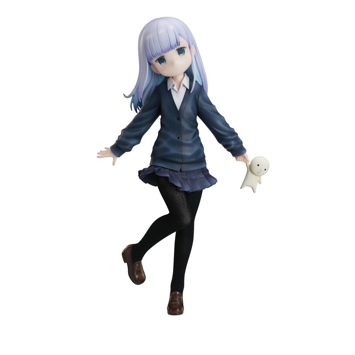 Aharen-san wa Hakarenai Reina Aharen - Image 2