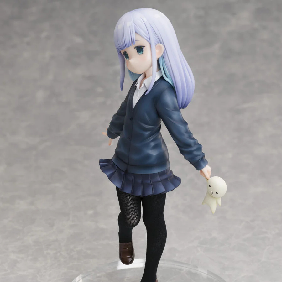 Aharen-san wa Hakarenai Reina Aharen - Image 3