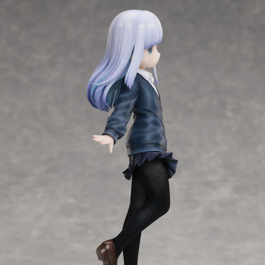 Aharen-san wa Hakarenai Reina Aharen - Image 4