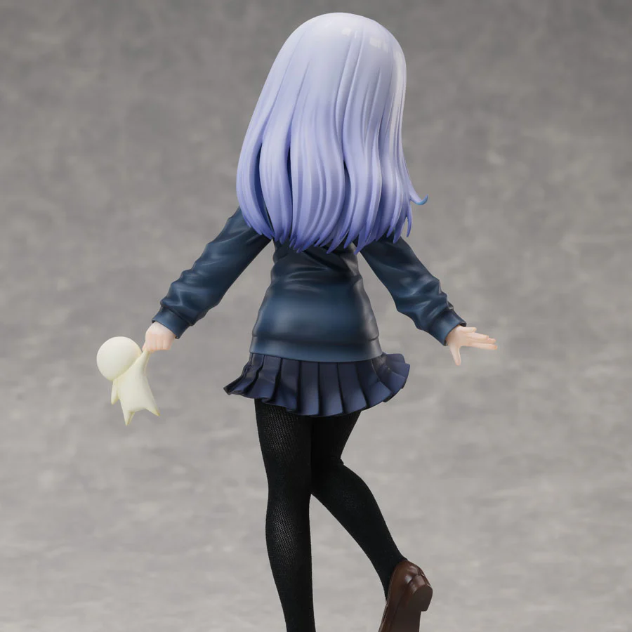 Aharen-san wa Hakarenai Reina Aharen - Image 5