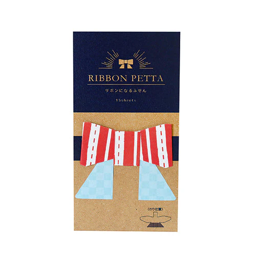 Aoto Plus RIBBON PETTA Sticky Note - Image 5