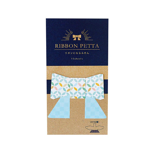 Aoto Plus RIBBON PETTA Sticky Note - Image 6