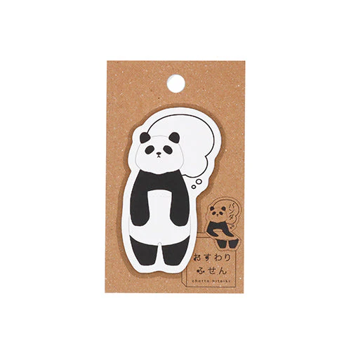 Aoto Plus Sitting Sticky Notes - Image 17