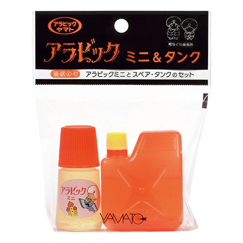 Arabic Yamato Liquid Glue Mini & Tank Assort - Image 2