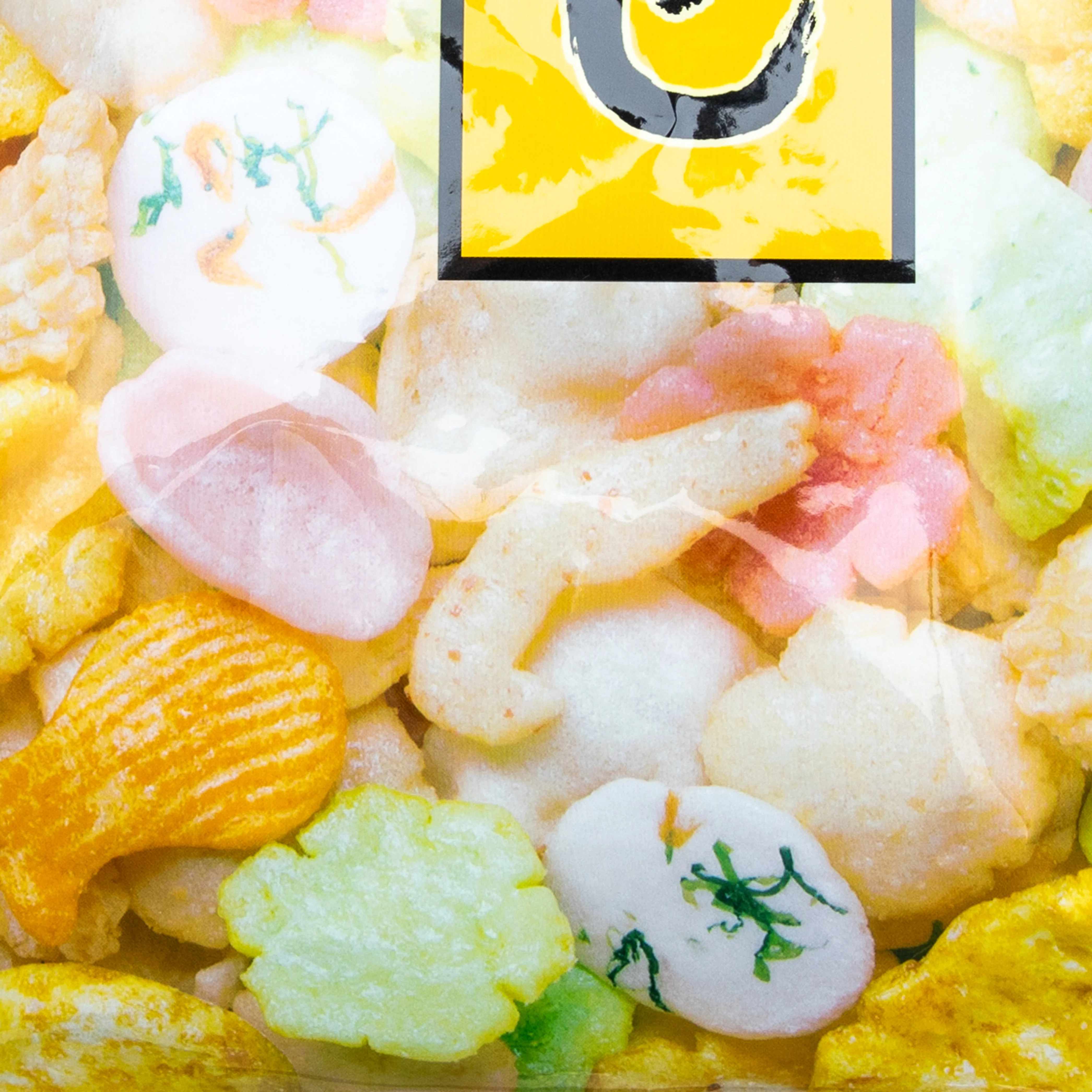 Aji Yose Assorted Original Cracker - Image 2