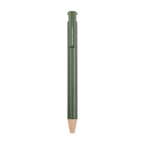 Nakabayashi Knock Type Eraser 4mm - Image 10