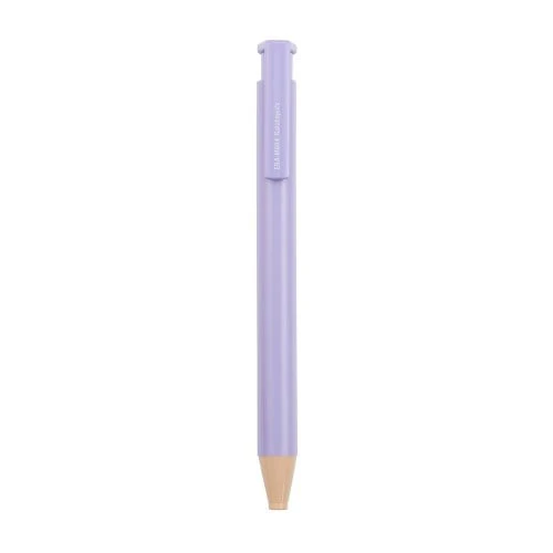 Nakabayashi Knock Type Eraser 4mm - Image 3