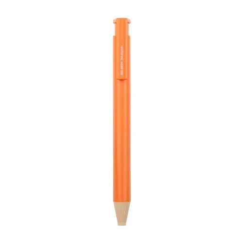 Nakabayashi Knock Type Eraser 4mm - Image 7