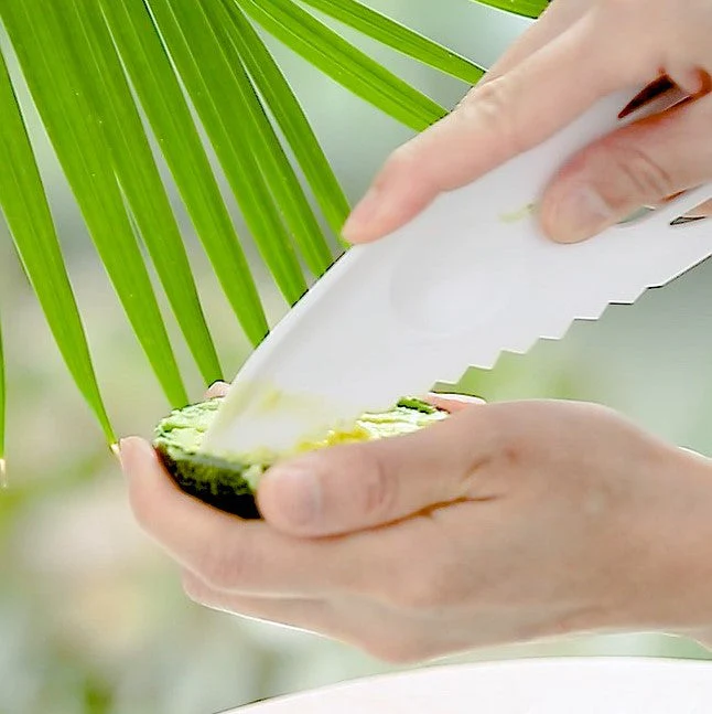 Kokubo HAUS Avocado Cutter - Image 3