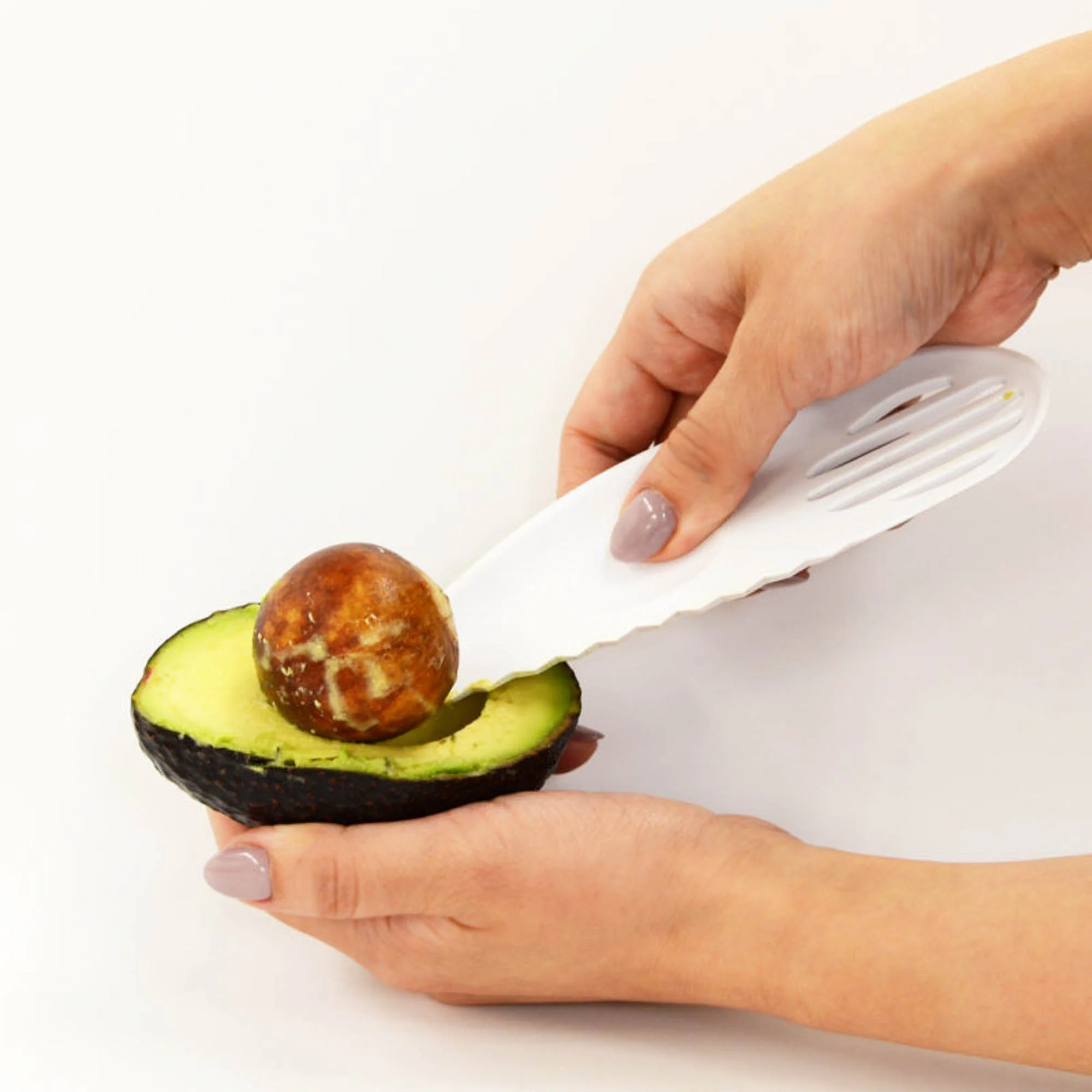 Kokubo HAUS Avocado Cutter - Image 4