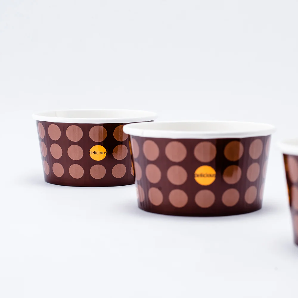 Baking Cups 79mm - Image 16