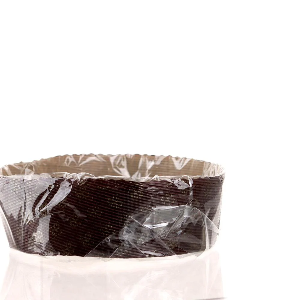 Baking Cups (Sponge Cake/BN/Diameter 19.5x6cm (2pcs)) - Image 5