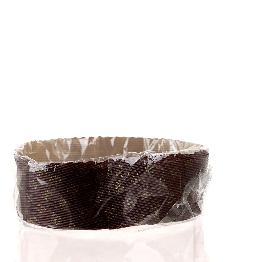 Baking Cups (Sponge Cake/BN/Diameter 19.5x6cm (2pcs)) - Image 6