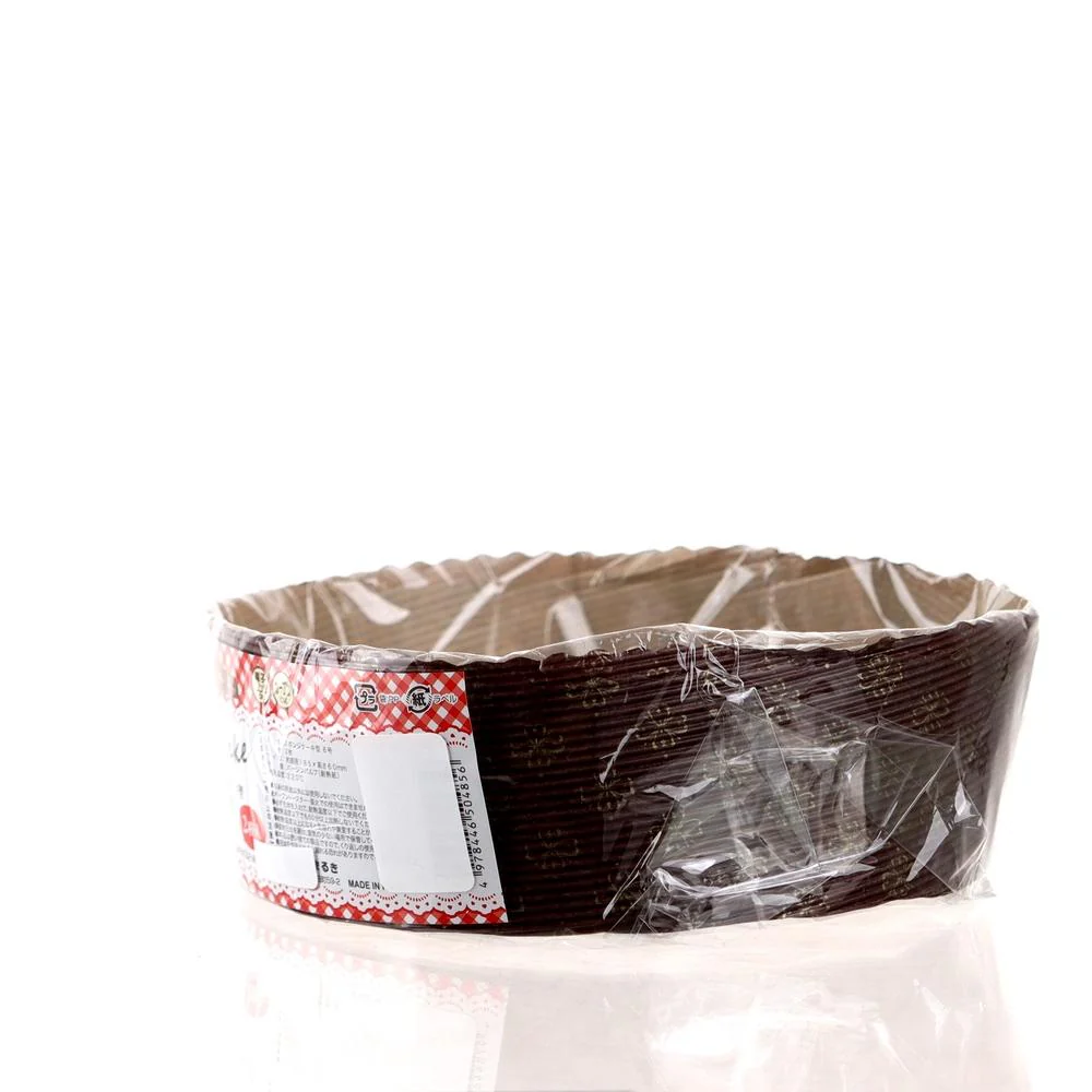 Baking Cups (Sponge Cake/BN/Diameter 19.5x6cm (2pcs)) - Image 9