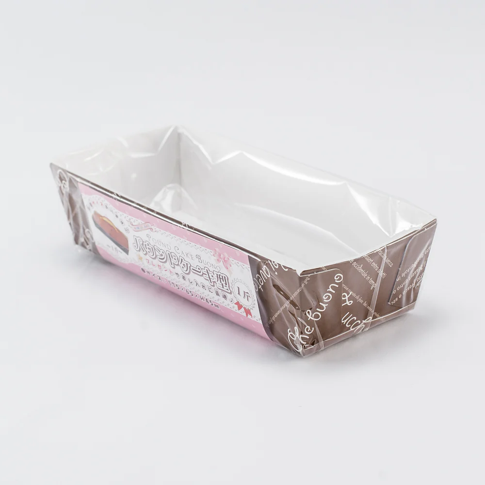 Baking Mold (17.5x6.5x4.5cm) - Image 3