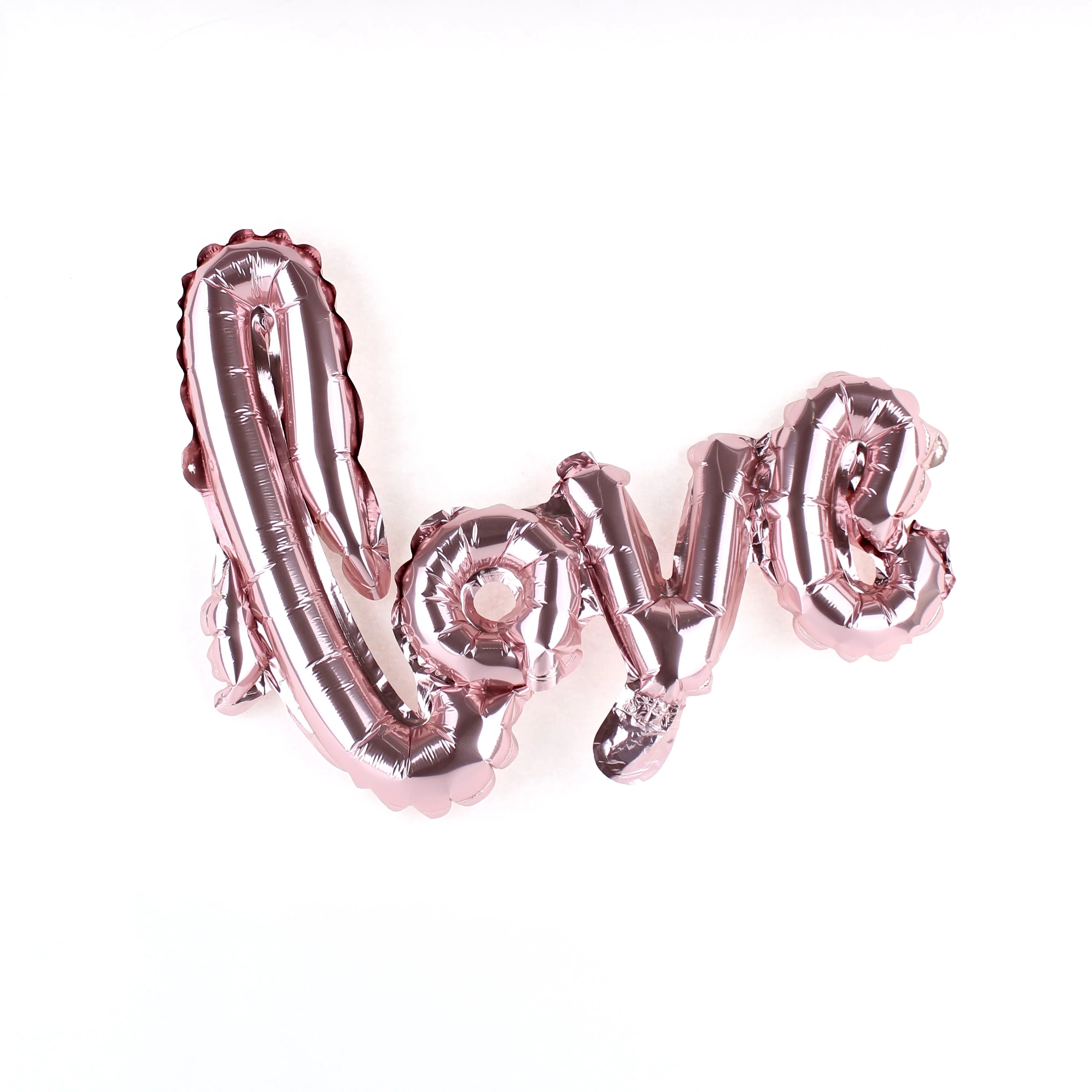 Balloon (PET/Love/3x38x32cm) - Image 4