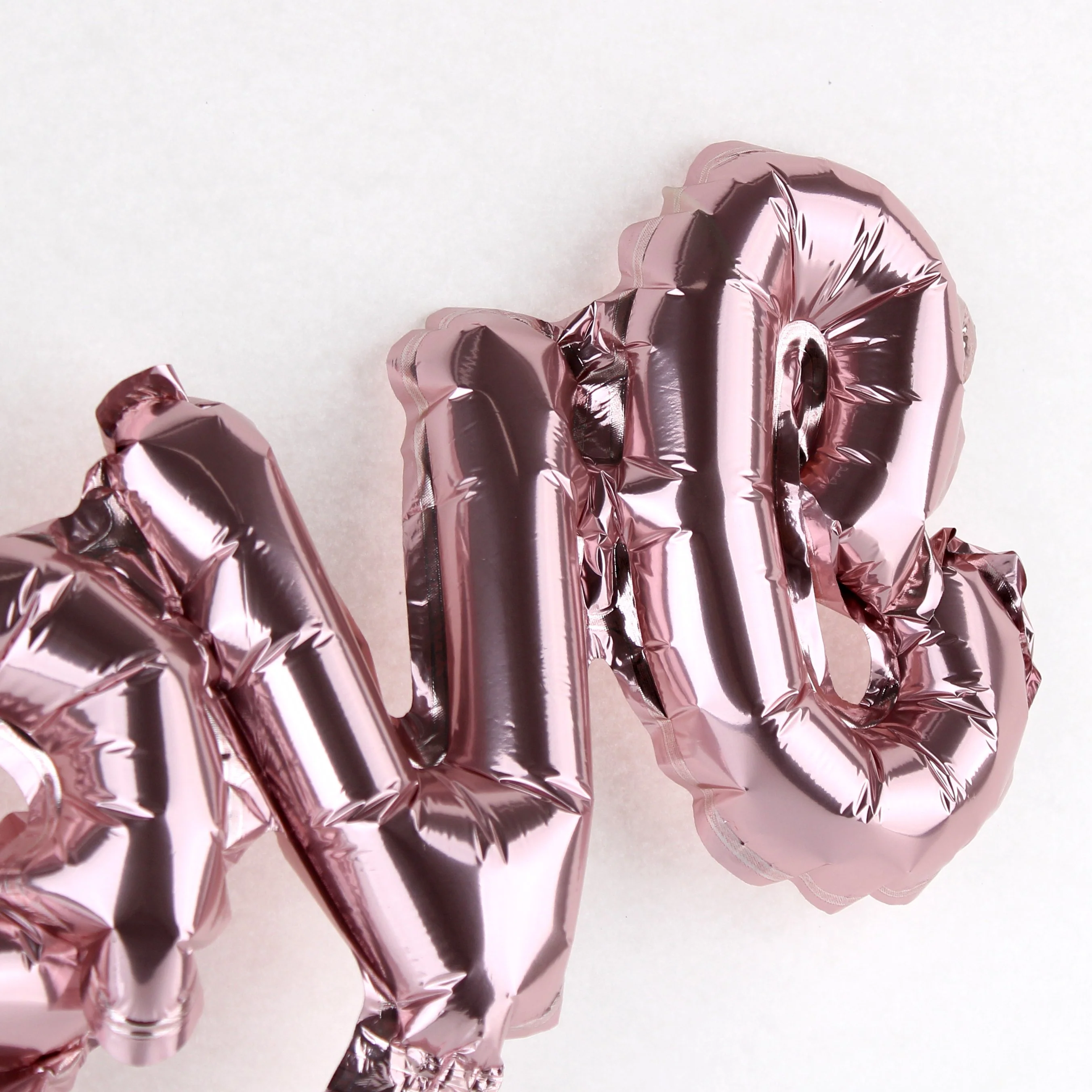 Balloon (PET/Love/3x38x32cm) - Image 5