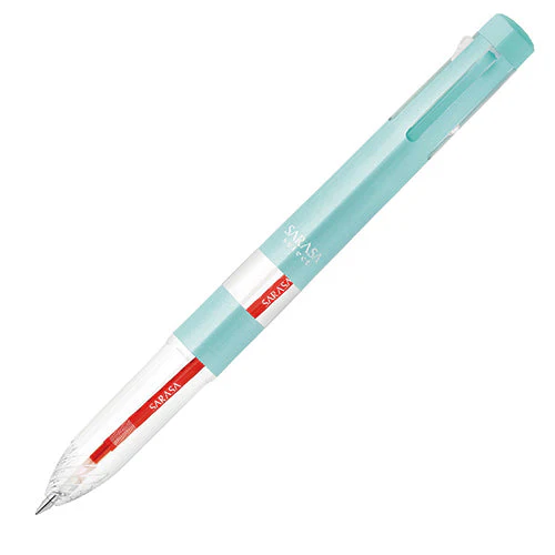 Zebra Sarasa Select 0.5mm Ballpoint Pen Barrel For 5 Colours - Image 3