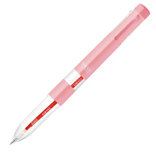 Zebra Sarasa Select 0.5mm Ballpoint Pen Barrel For 5 Colours - Image 4
