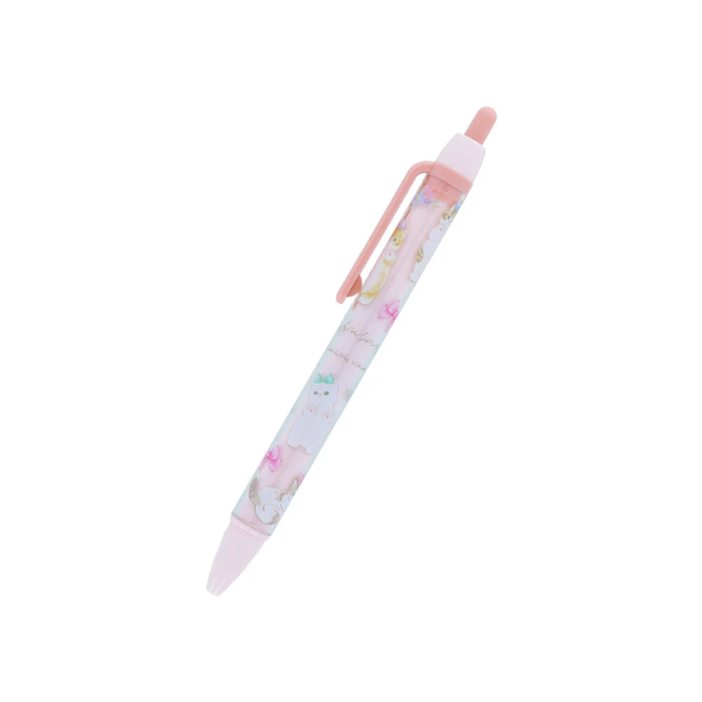 Sun-Star Black 0.7 mm Permanent Ballpoint Pen - Image 3