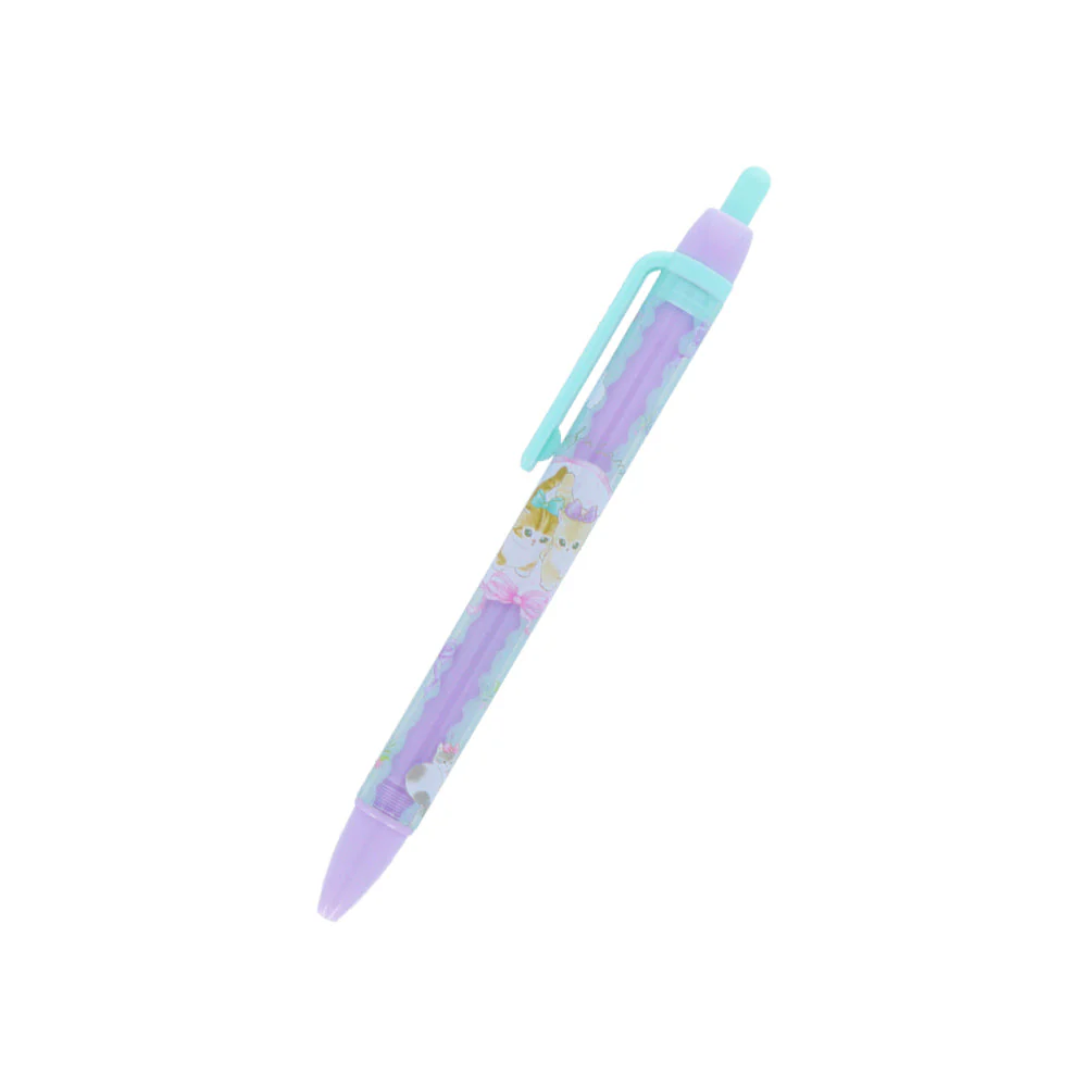 Sun-Star Black 0.7 mm Permanent Ballpoint Pen - Image 3