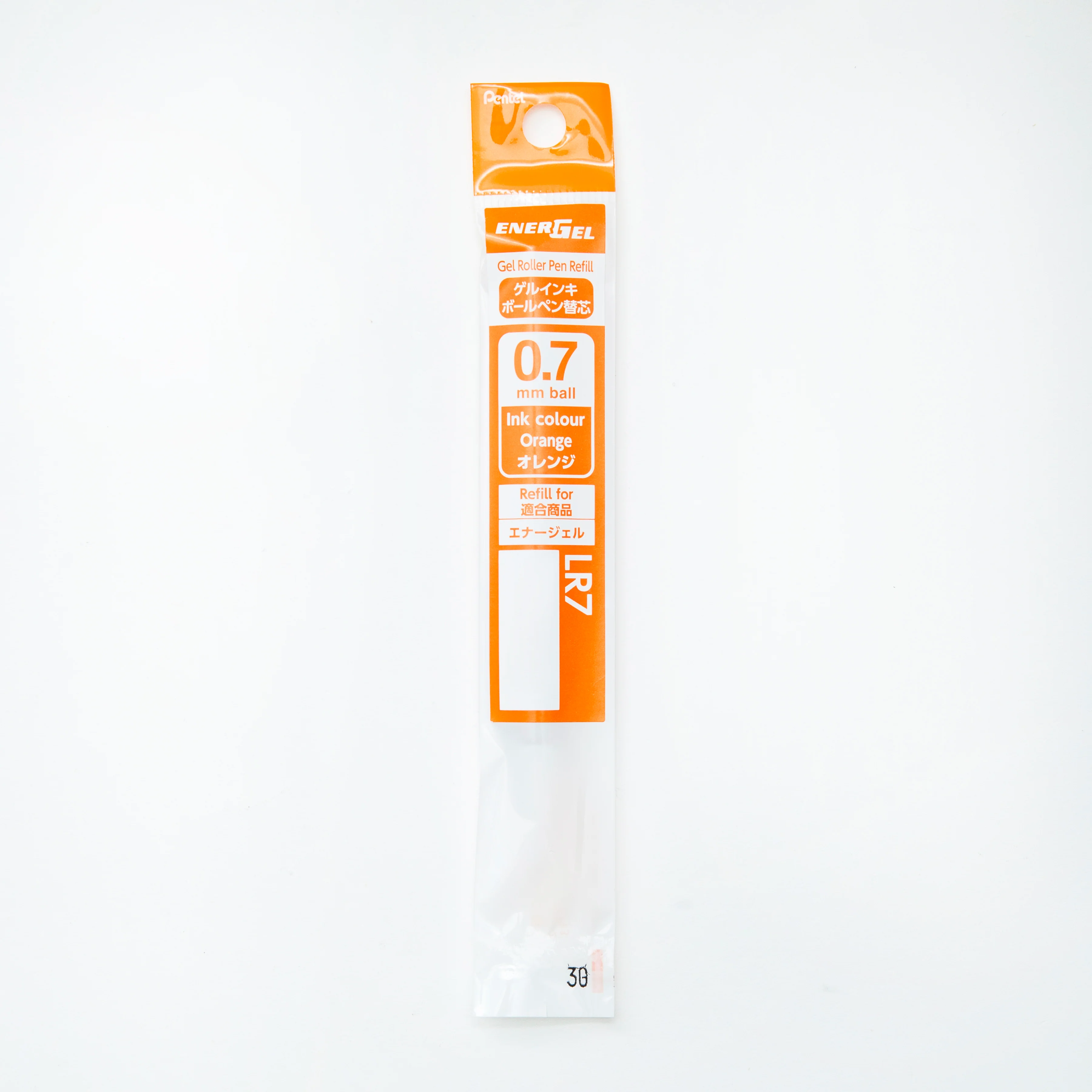 Pentel Energel Liquid Gel Ink Ballpoint Pen Refill (0.7mm) - Image 17