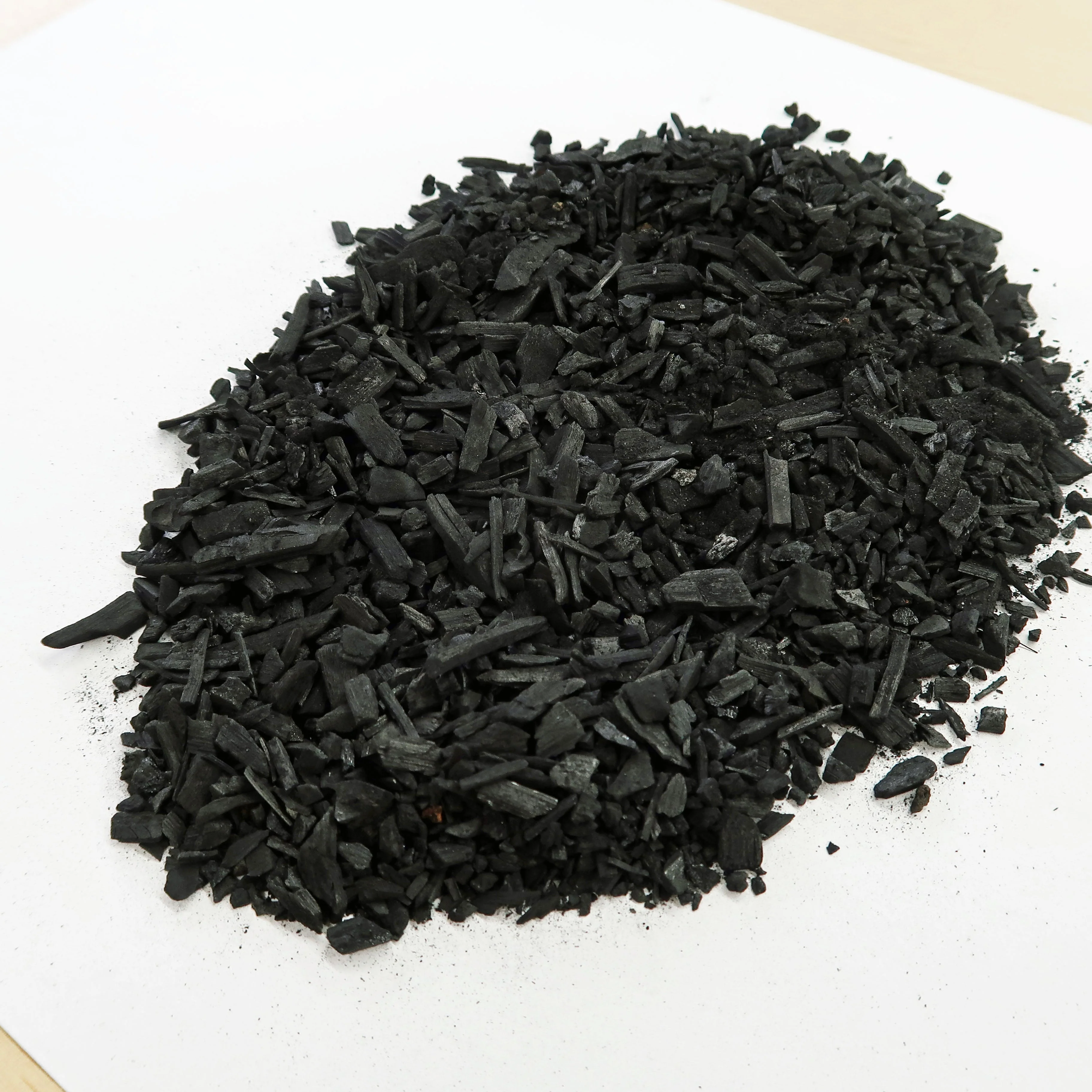 Kokubo Dehumidifying Deodorizing Bamboo Charcoal Bags For Drawers & Closets 160 g 2pcs - Image 5