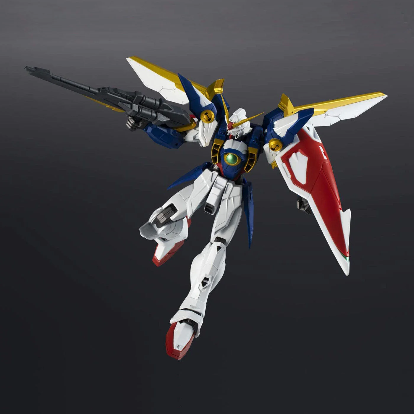 1/144 XXXG-01W Wing Gundam Mobile Suit Gundam Wing - Image 4