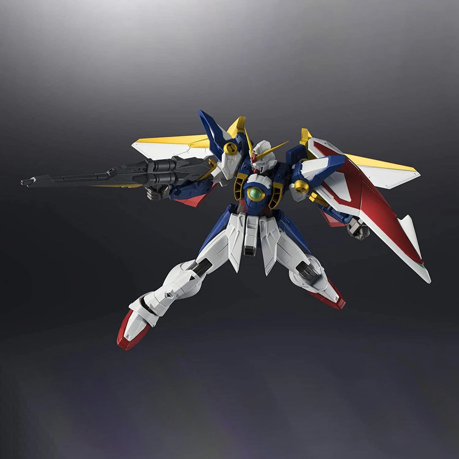 1/144 XXXG-01W Wing Gundam Mobile Suit Gundam Wing - Image 5