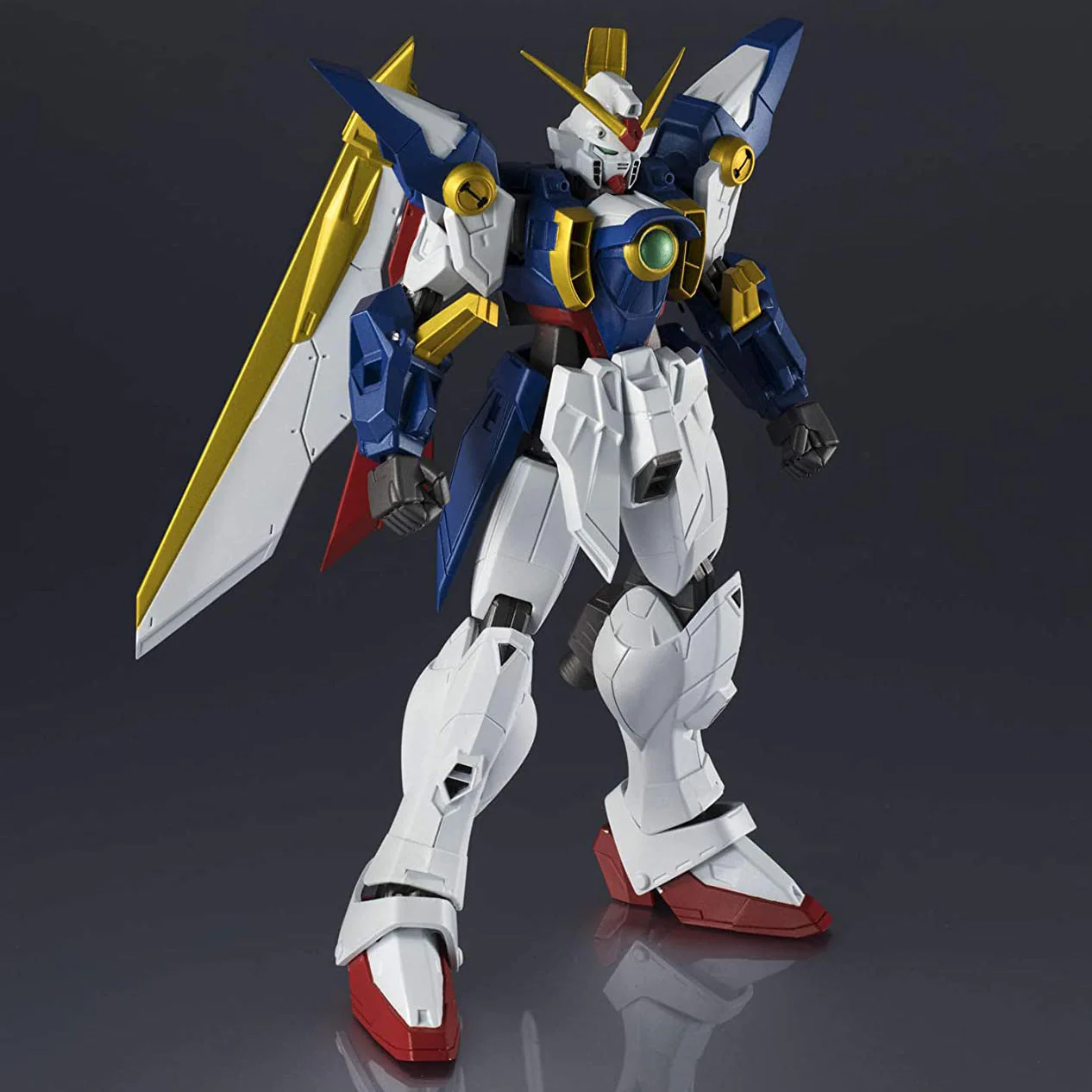 1/144 XXXG-01W Wing Gundam Mobile Suit Gundam Wing - Image 6