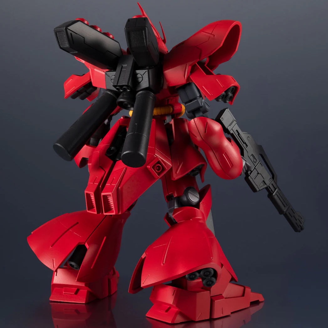 Gundam Universe MSN-04 Sazabi - Image 3