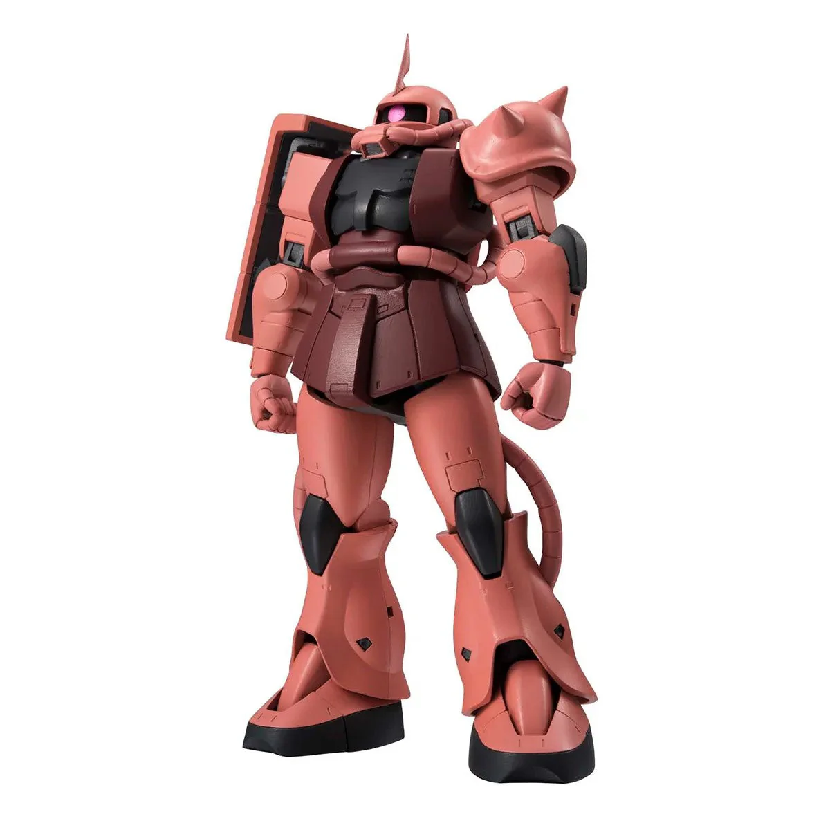 Robot Spirits MS-06S Char Aznable's Zaku ver. A.N.I.M.E - Image 5