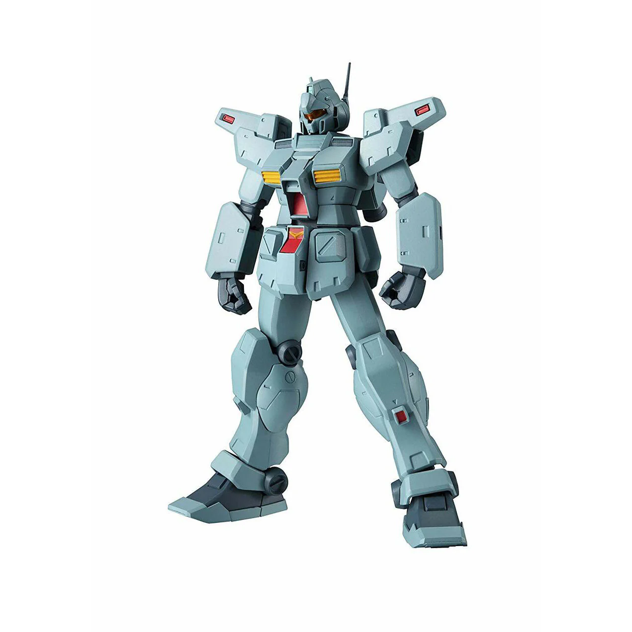 Robot Spirits RGM-79N GM Custom ver. A.N.I.M.E - Image 2