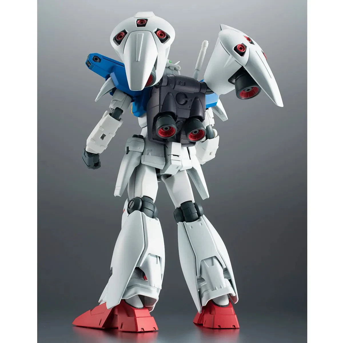 Robot Spirits RX-78GP01Fb Gundam GP01 Fullburnern ver. A.N.I.M.E - Image 2