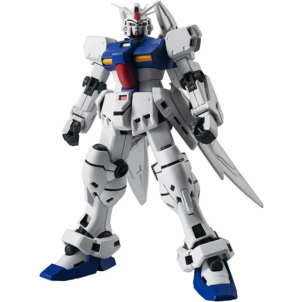 Robot Spirits RX-78GP03S Gundam GP03S Stamen ver. A.N.I.M.E