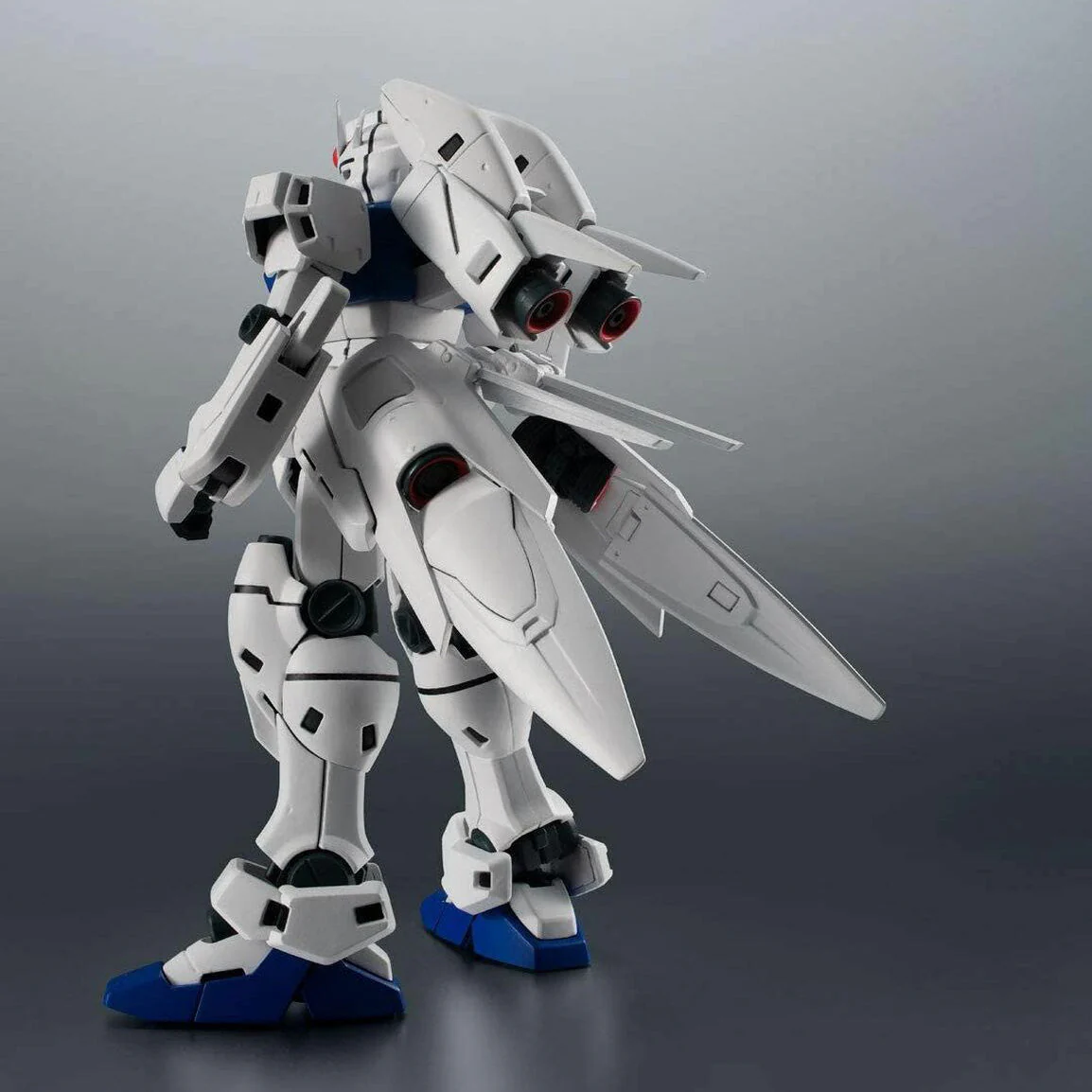 Robot Spirits RX-78GP03S Gundam GP03S Stamen ver. A.N.I.M.E - Image 3