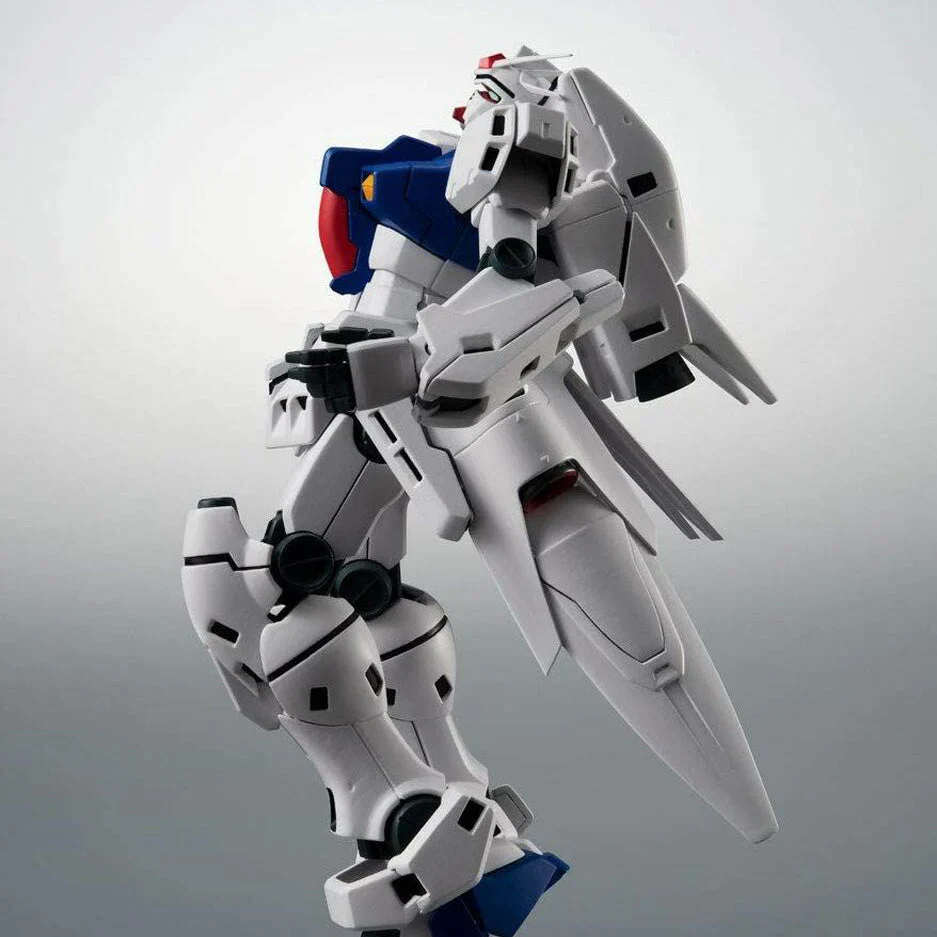 Robot Spirits RX-78GP03S Gundam GP03S Stamen ver. A.N.I.M.E - Image 5