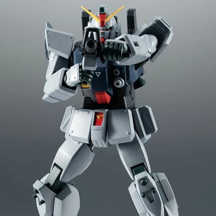 Robot Spirits RX-79(G) Gundam Ground ver. A.N.I.M.E