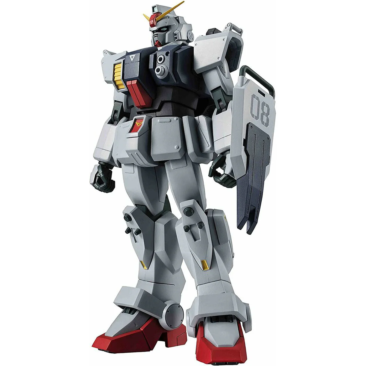 Robot Spirits RX-79(G) Gundam Ground ver. A.N.I.M.E - Image 2