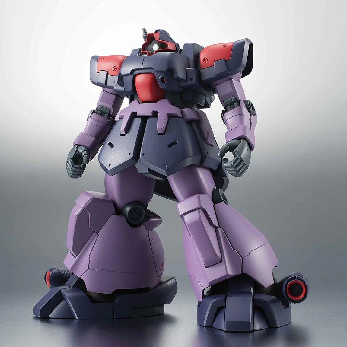 Robot Spirits MS-09F/TROP Dom Tropen ver. A.N.I.M.E
