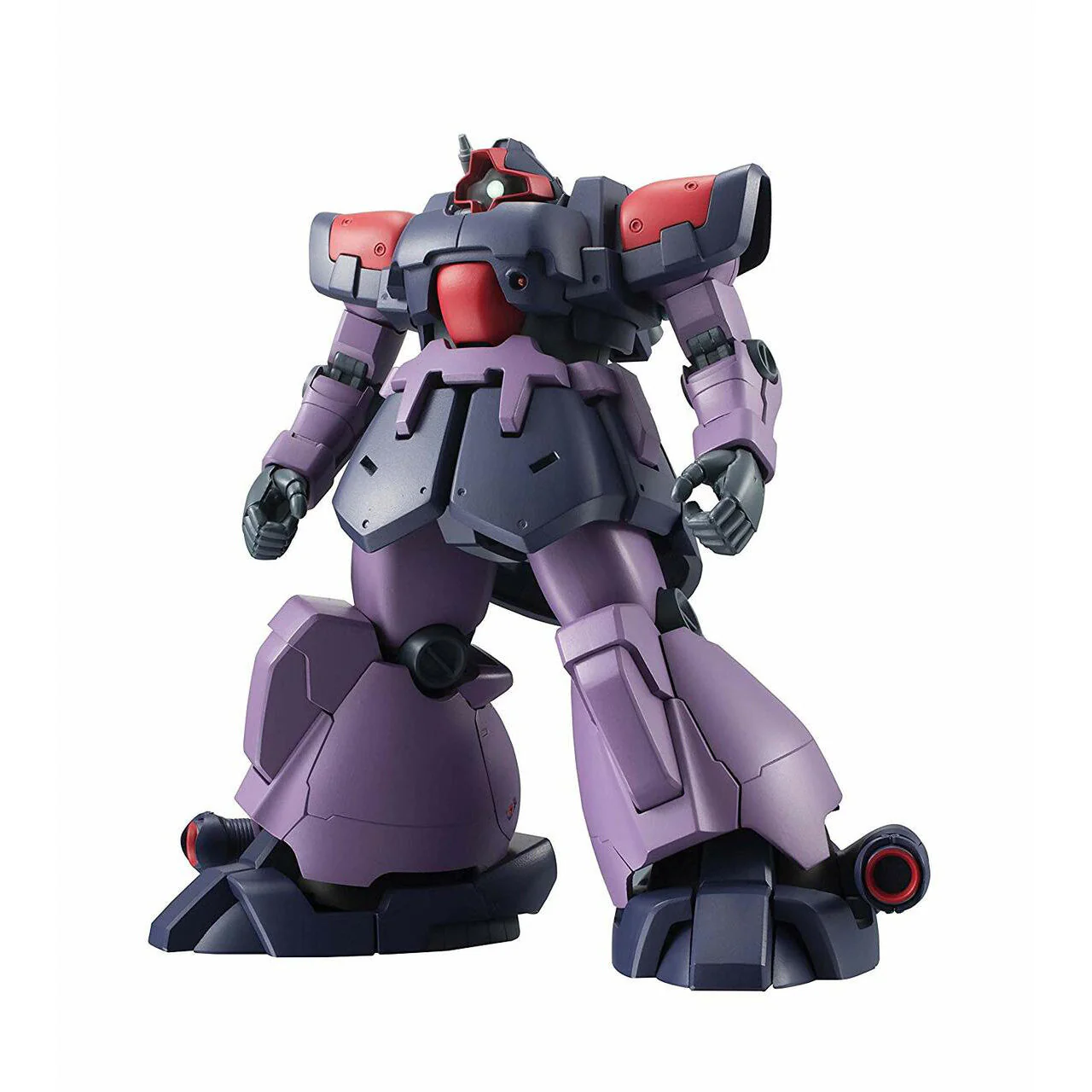 Robot Spirits MS-09F/TROP Dom Tropen ver. A.N.I.M.E - Image 2