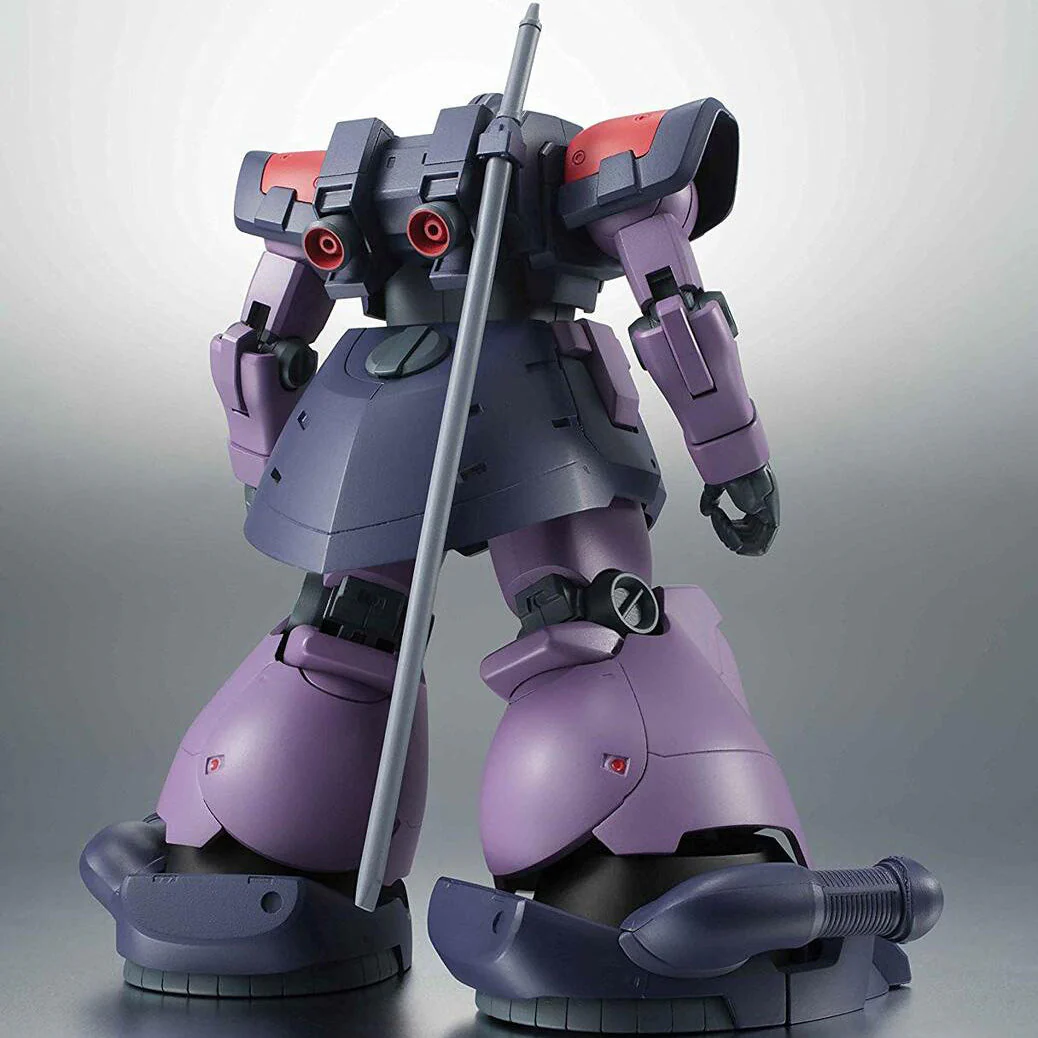 Robot Spirits MS-09F/TROP Dom Tropen ver. A.N.I.M.E - Image 3