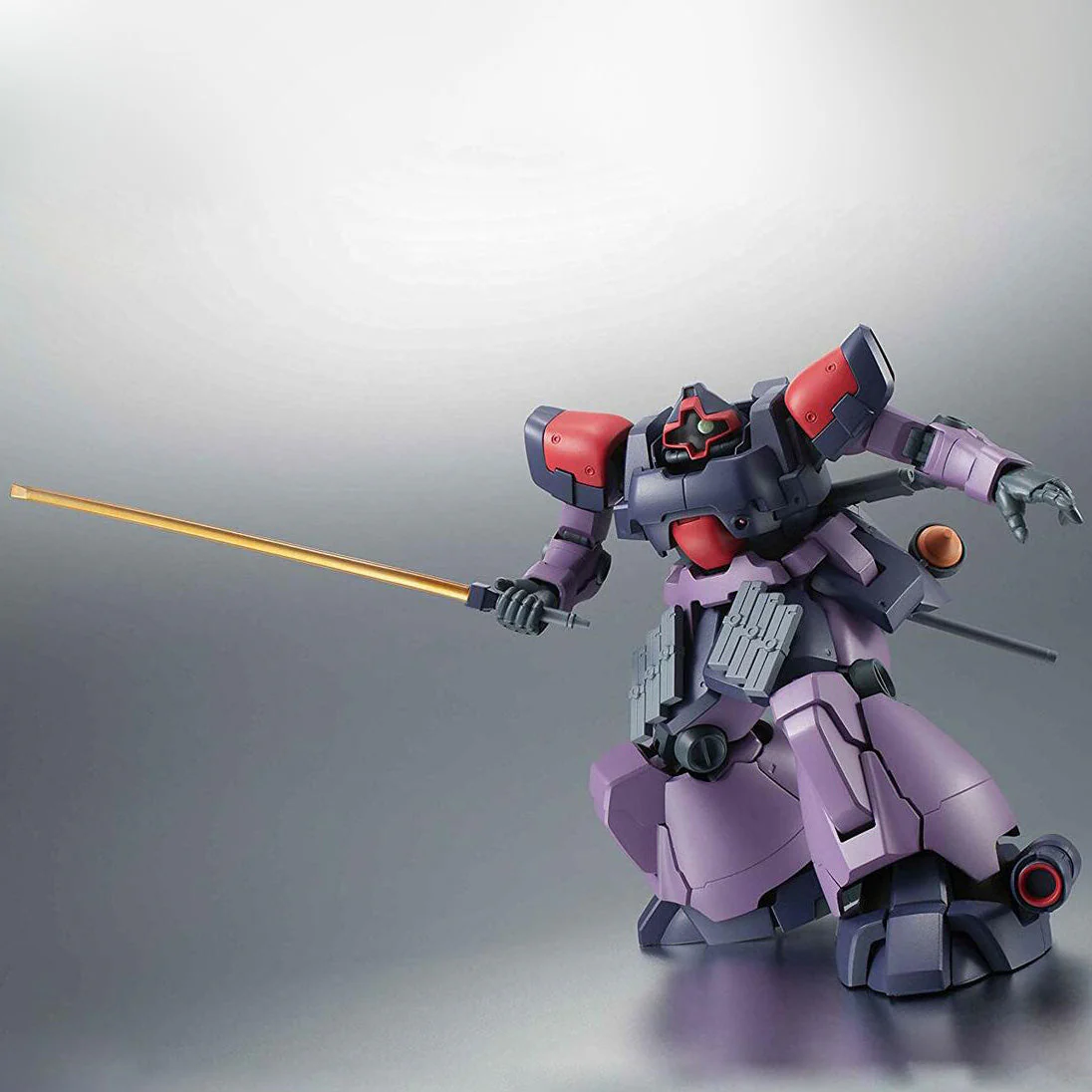 Robot Spirits MS-09F/TROP Dom Tropen ver. A.N.I.M.E - Image 4