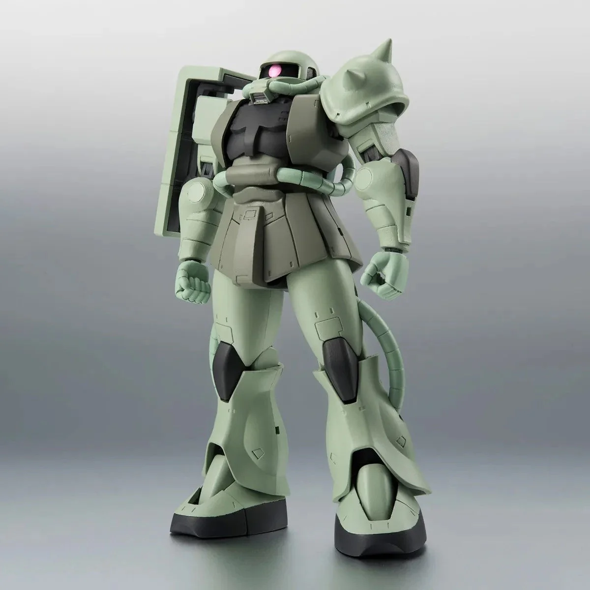 Robot Spirits MS-06 Zaku ver. A.N.I.M.E