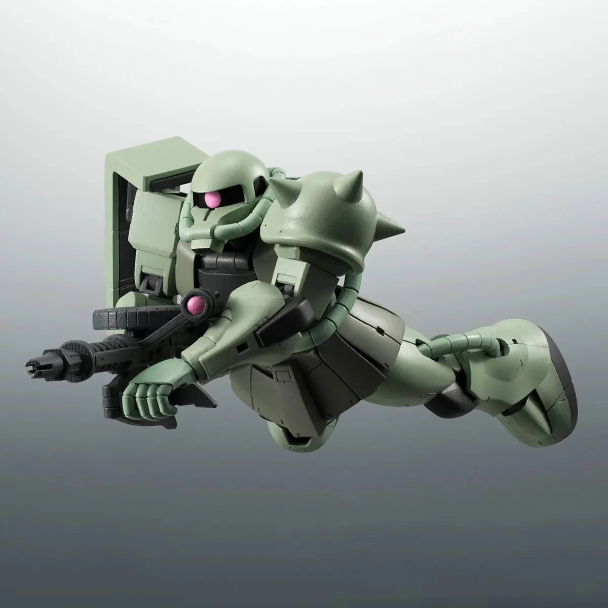 Robot Spirits MS-06 Zaku ver. A.N.I.M.E - Image 2